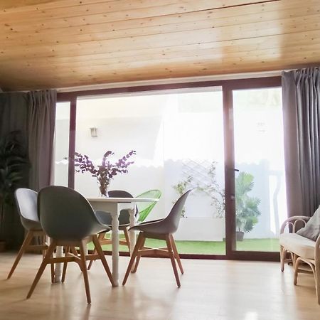 The Loft Deluxe Leilighet Málaga Eksteriør bilde