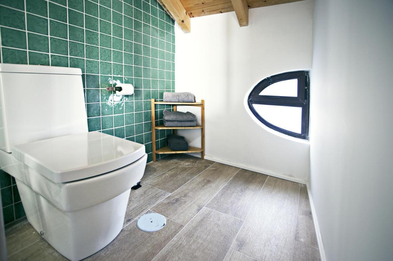 The Loft Deluxe Leilighet Málaga Eksteriør bilde