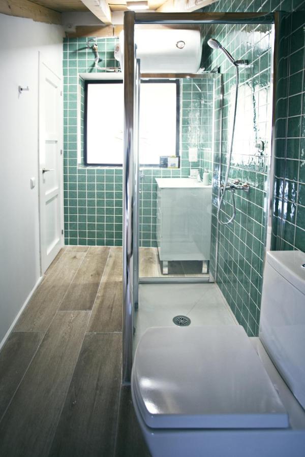 The Loft Deluxe Leilighet Málaga Eksteriør bilde